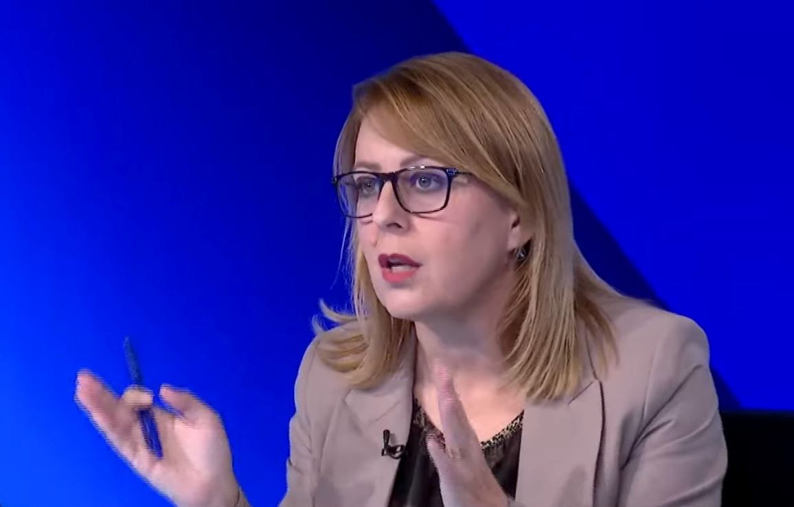 Vdekja e Nexhat Dacit  reagon Hykmete Bajrami