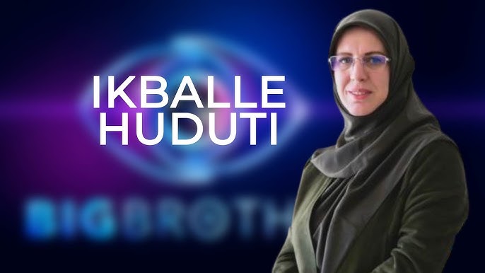  Igballe  kujdes mikrofonin    publikohet video  dyshohet se teologoja Huduti ka hyrë në BBVK