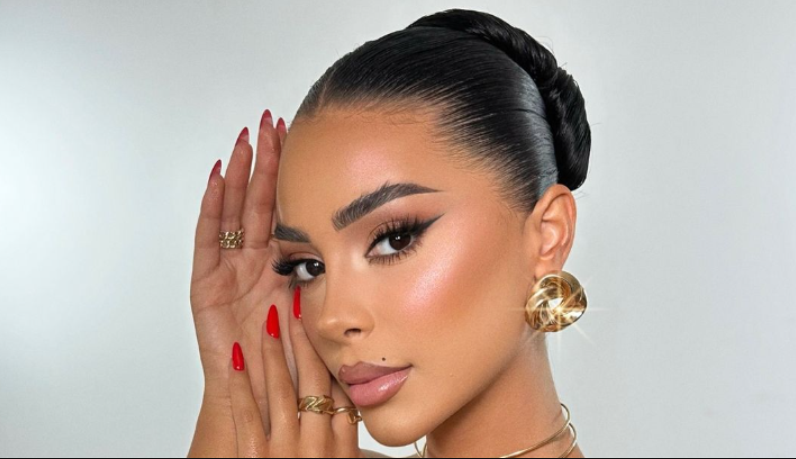 Kaderi prezanton babain dhe ka dy fjalë për të