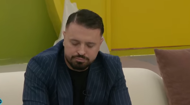 Toney  e nxjerr në zbuluar  Labinot Rexhën në Prime