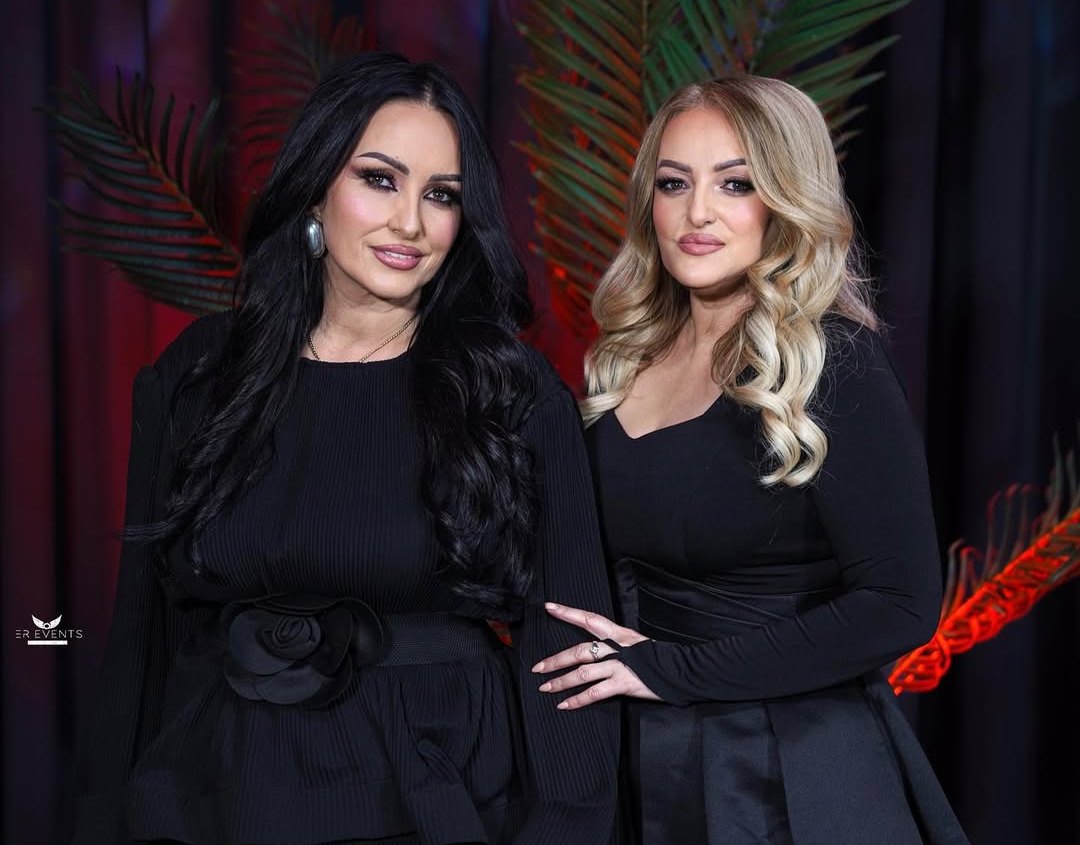 Festë e veçantë në familjen e Motrave Mustafa