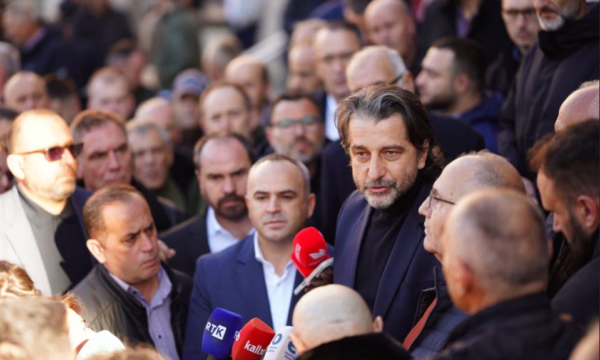 Akuzat e Ramës për Ministrinë e Muratit  Kjo është sikur t i keni paratë tuaja në bankë  e një zyrtar i bankës nuk ua lëshon për teke të vetat