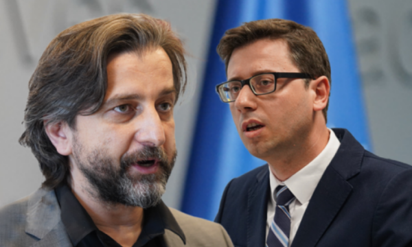 Rama dorëzon kallëzim penal ndaj Muratit  Shpresoj që përgjigjja jote ndaj drejtësisë të mos jetë si e Kurtit