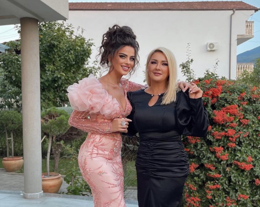 Remzia e surprizon Gëzimen me super dhuratë