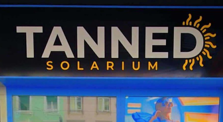 Tanned  AG dhe Alpha Beauty Akademie   Eksperienca e bukurisë dhe kujdesit për lëkurën në zemër të Bazelit