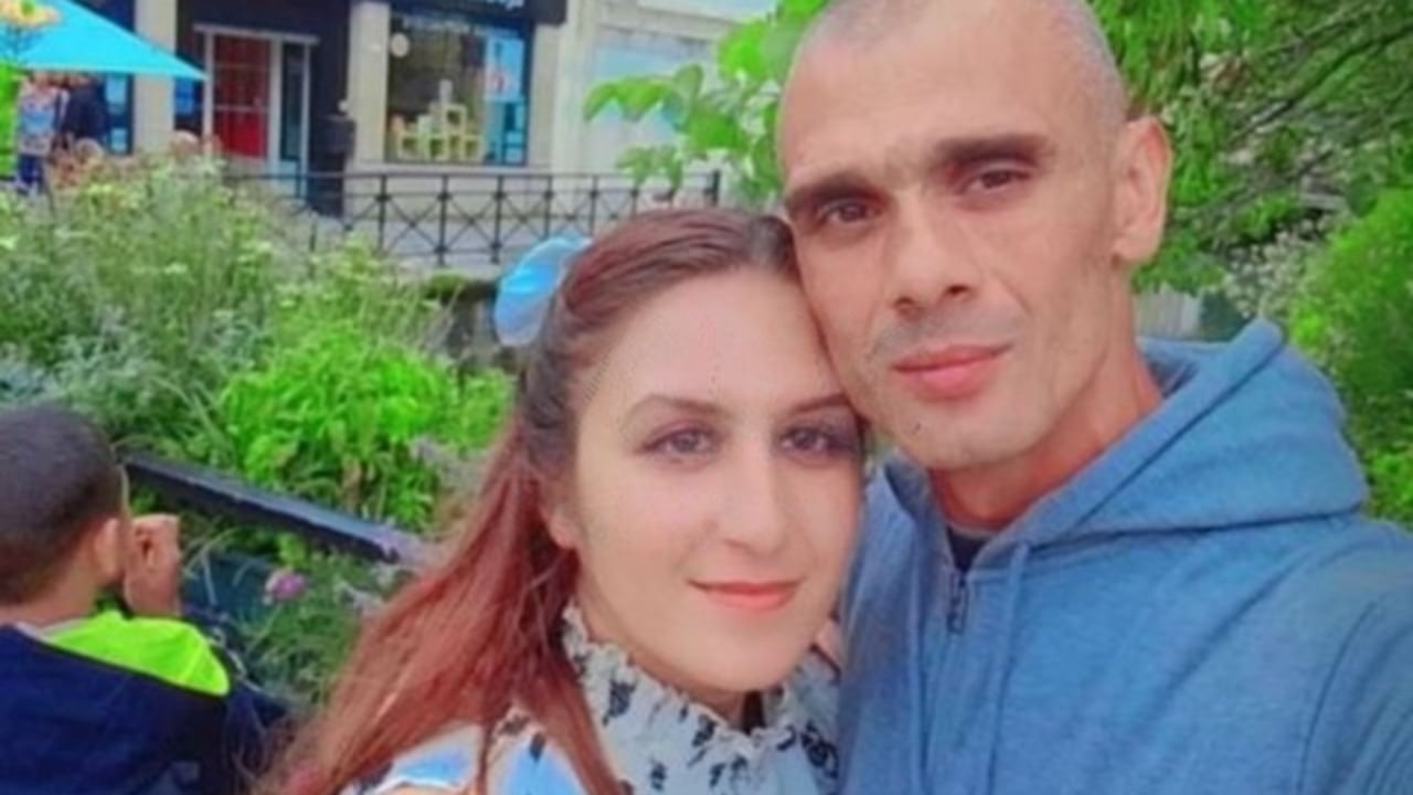 U gjetën të vdekur brenda banesës  publikohet fotoja e çiftit shqiptar në Francë