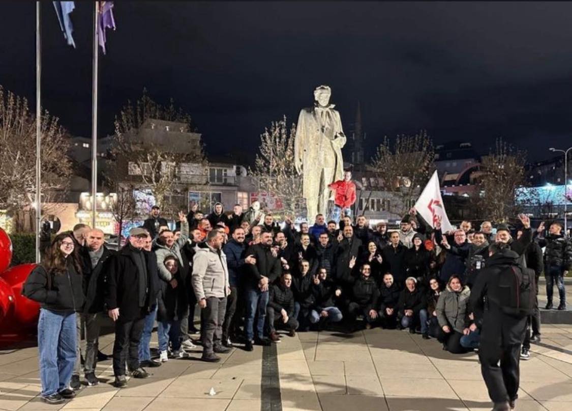 Florian Dushi  LDK ja ka kaluar kohë edhe më të vështira se kjo 