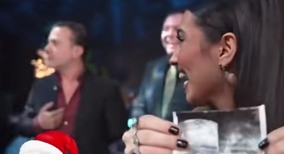 Serena Sula konfirmon shtatzanin me Laert Vasilin