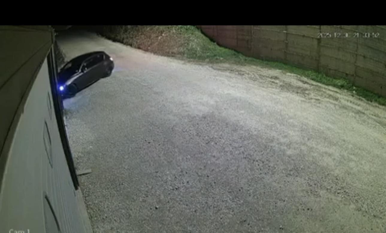 Publikohet videoja  Vëllai dhe nipi i Halil Taçit të VV së dyshohet se rrahen keq një person