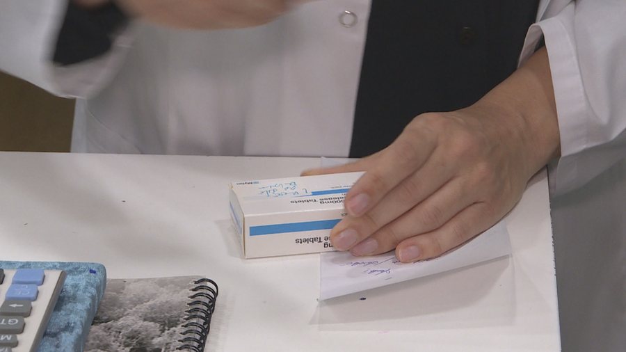 Shkon të blejë ilaçe  i moshuari në Pogradec ndërron jetë në farmaci