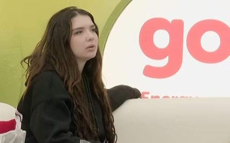 Alba  Kam përjetuar dhunën fizike  nuk i tregova as prindërve