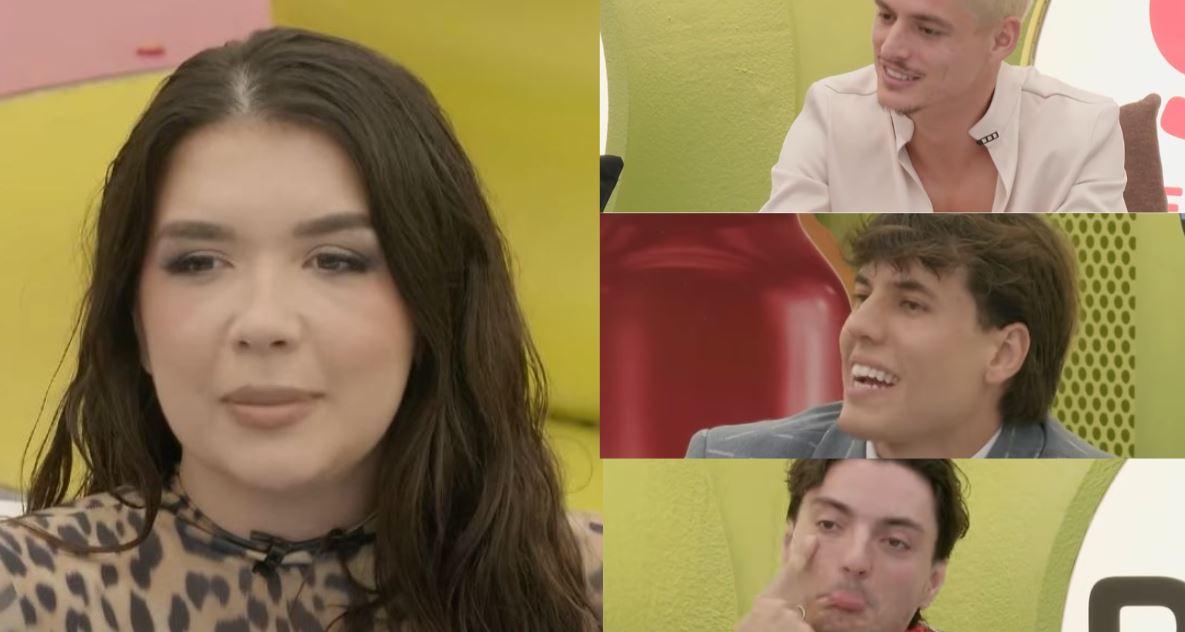 Alba thotë se Londrimi  Klodi dhe Labinoti shprehën pëlqim për të