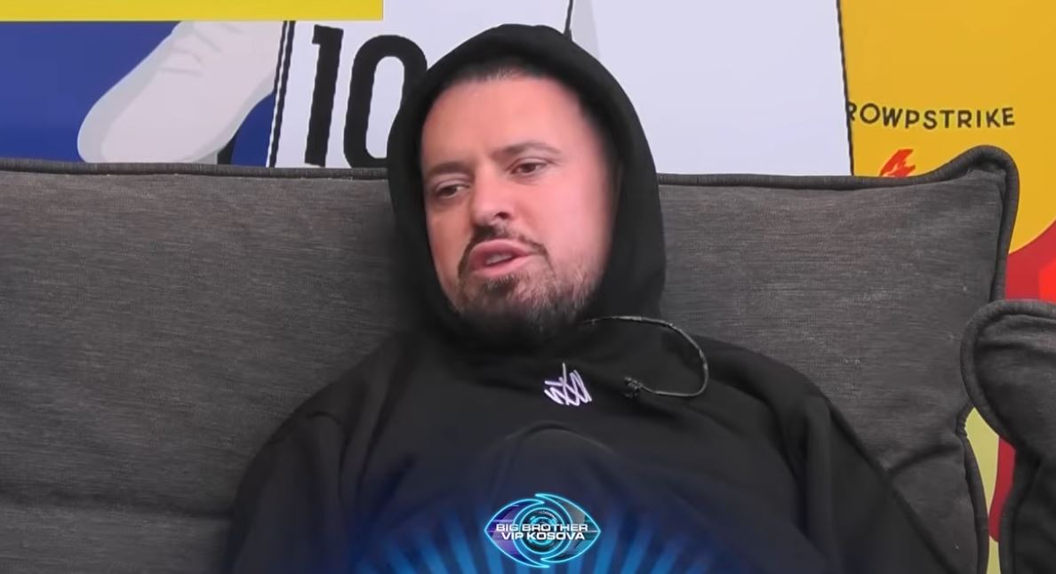 Labi  Nuk jam pishman për atë se çfarë i thashë Elijonës