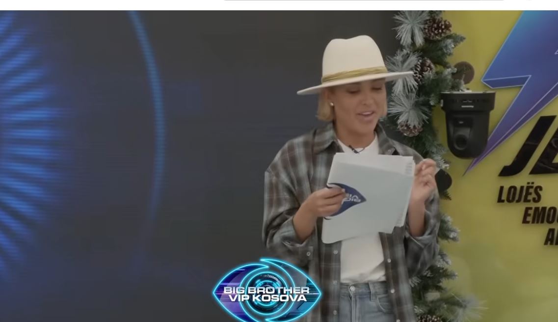 Dolce i fton 10 banorë në festën e ditëlindjes  Bia dhe Benita  hatërohen 