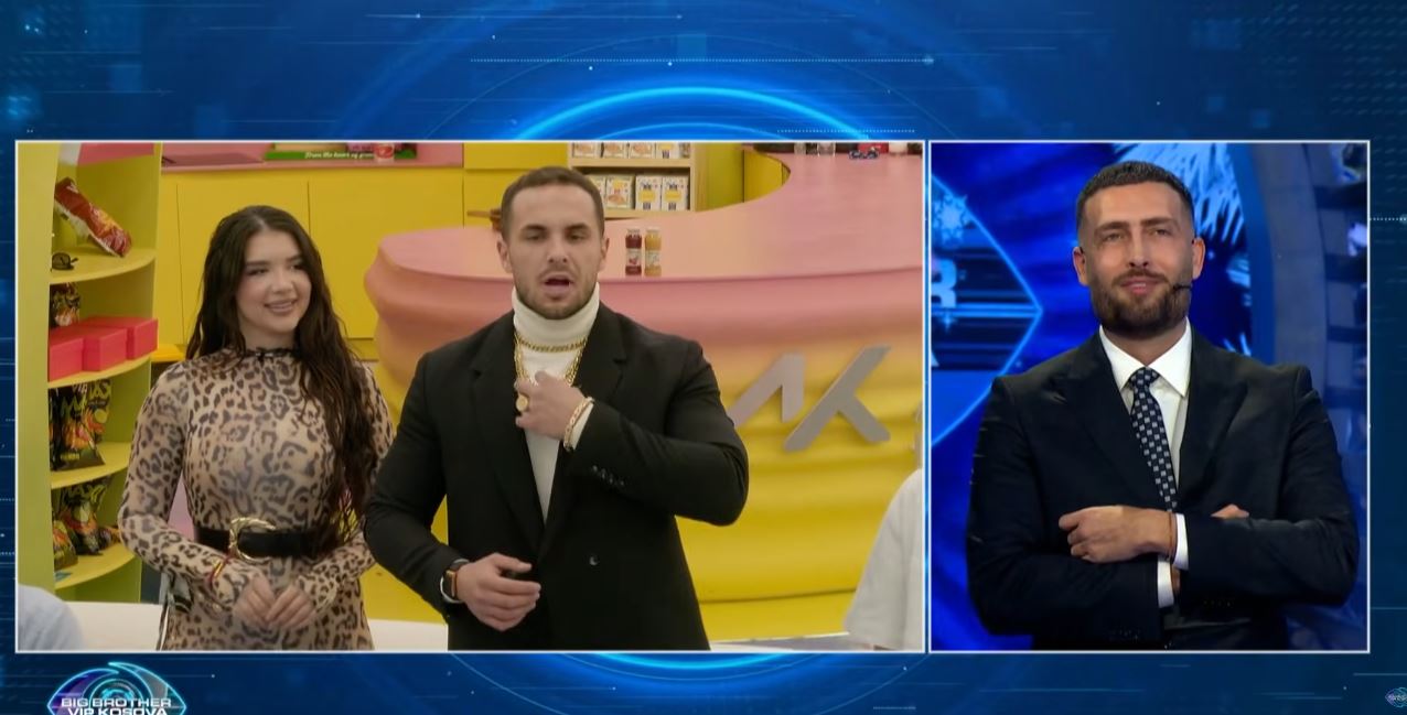 I mbushur me ari  Edi ka një porosi për nënën  Ke bo djalë dukat