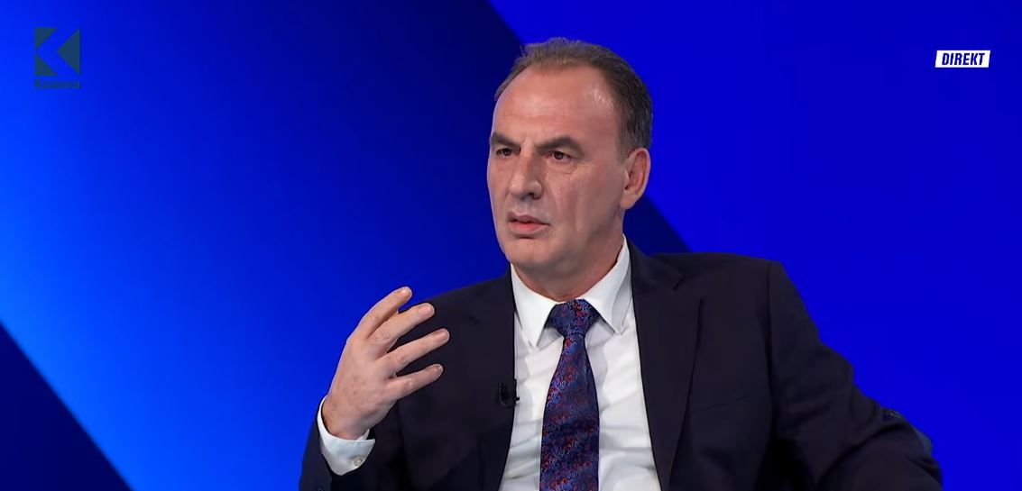 Fatmir Limaj i bindur  PDK i fiton zgjedhjet e 28 dhjetorit