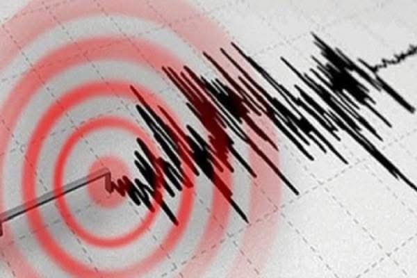 Kosova goditet nga tërmeti 3 1 ballësh