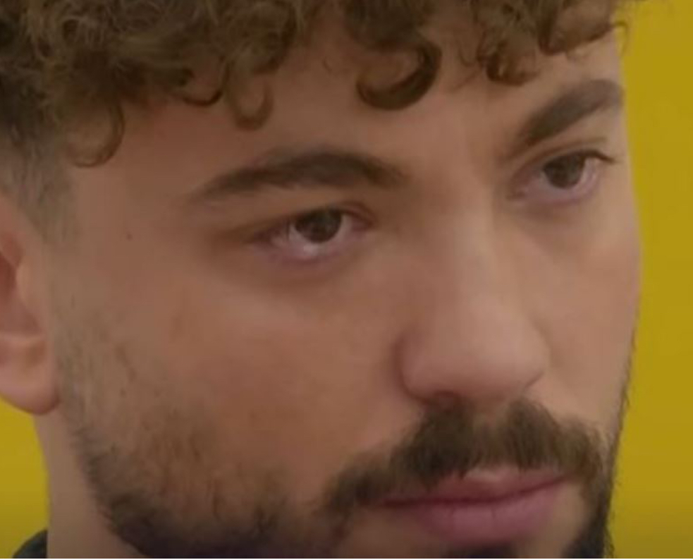 Toney shpërthen në lot pasi Alba ia përmend vajzat