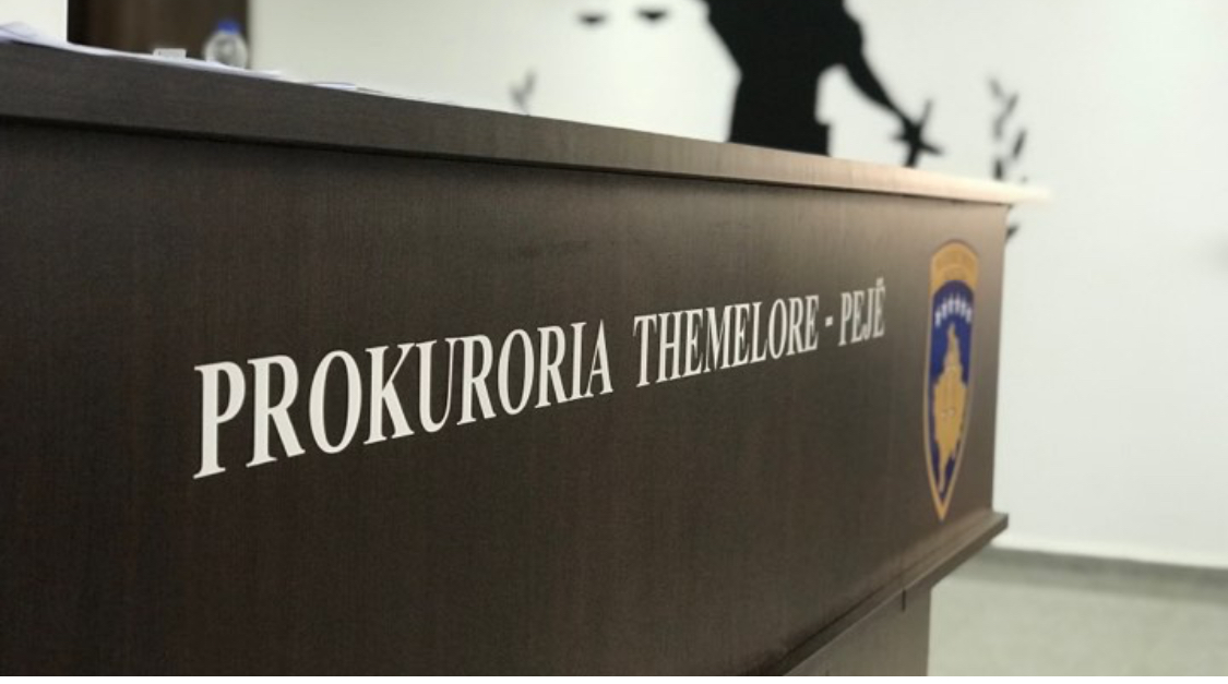 Rasti tragjik i vdekjes së dy personave në një vilë në Pejë  Prokuroria  Janë identifikuar dëshmitarë e gjetur prova