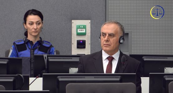 Gjykata Speciale liron me kusht Isni Kilajn