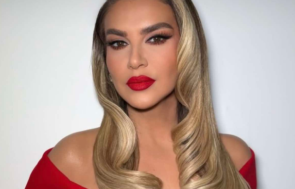 Çfarë bën Leonora Jakupi gjatë pauzave të prime it në  BBVK  