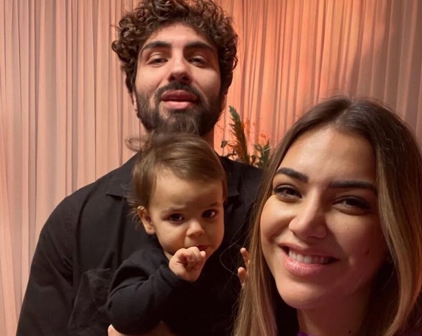 Ditëlindja e Poem  bën bashkë  Sarën dhe Ledrin