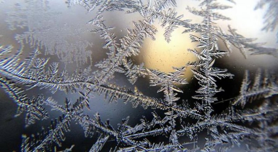 Borë e shi  parashikimi i motit për këtë javë