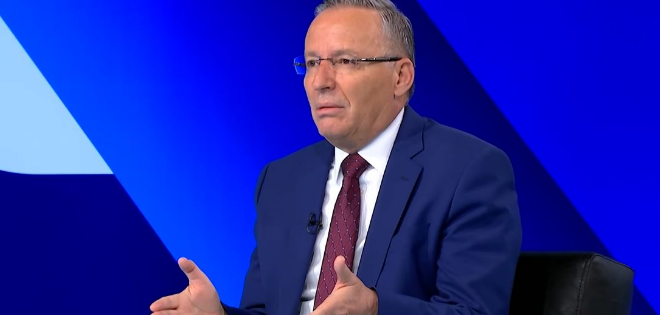 Zgjedhja e presidentit  Hamza  Ka mundësi që të gjendet një formulë që të mos bllokohet vendi