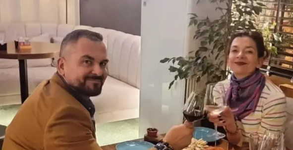 Ndahet nga jeta vëllai i Ema Andreas  ish basketbollisti i njohur