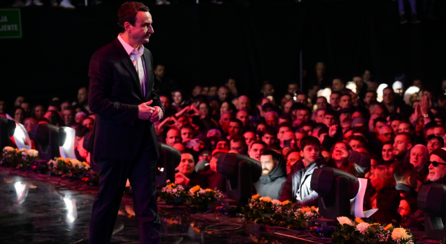 Kurti  E ardhmja e Kosovës e orientuar fuqishëm drejt Bashkimit Evropian