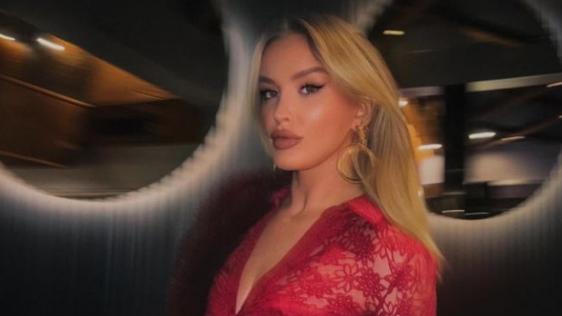 Tuna ka një  kërkesë  interesante për Babagjyshin