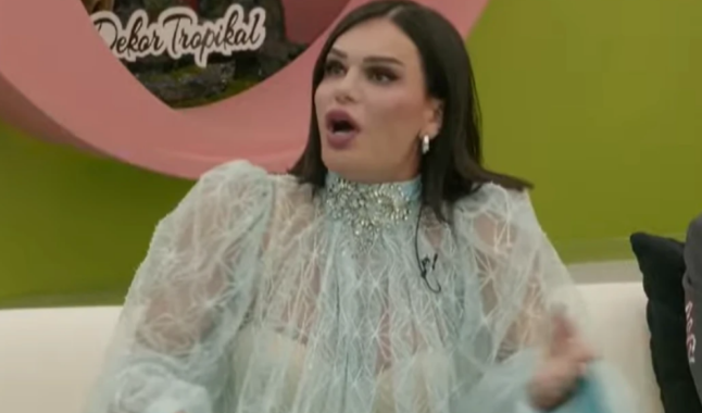  Dola nga shtëpia për një natë dhe u ktheva sërish   Linda me akuza për BBVK