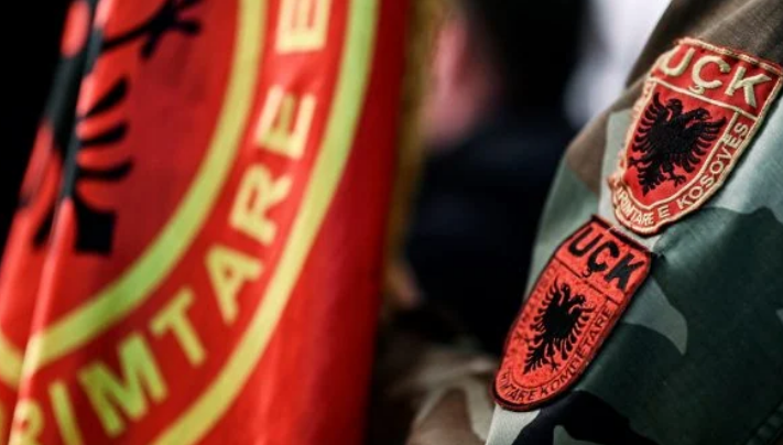 OVL UÇK nis përgatitjet për protestën në Shkup  Ftojmë të gjithë shqiptarët të bashkohen