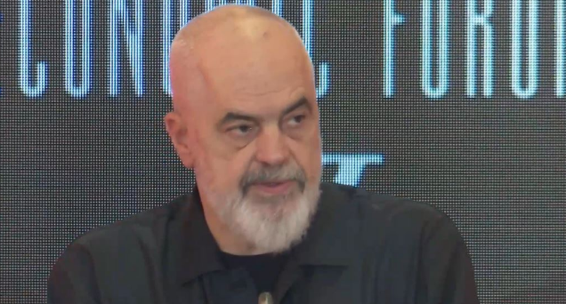 Rama  Europa 2030 nuk është shpresë për ne  por destinacion