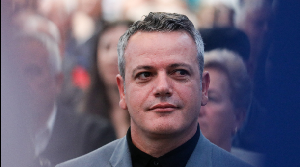 Arben Gashi   Besimi juaj ka qenë gjithmonë forca ime