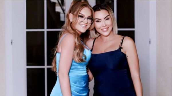 Nuk e dinte që do futej në BBVK  flet vajza e madhe e Fjollës