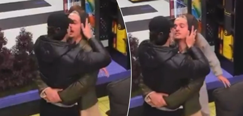 Ndodh puthja e parë mes Klodit dhe Londrimit në  BBVK  