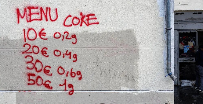 Panik në Francë  Fëmijët  viktima të dhunës së bandave të drogës në Marsejë