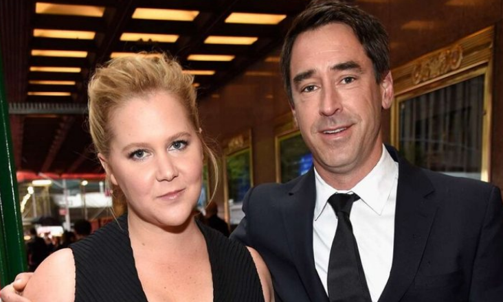 Aktorja e njohur njofton divorcin në mënyrë të pazakontë  Blah blah blah