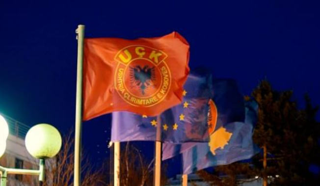 Dita e Veteranit  Osmani  Përulemi para burrave dhe grave që u ngritën kur liria ishte vetëm një ëndërr