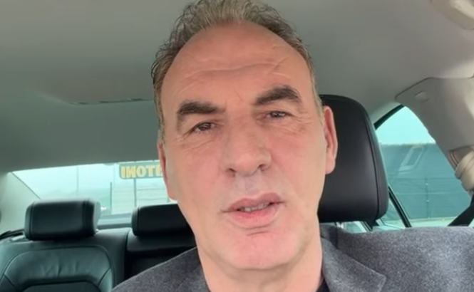 Fatmir Limaj lajmërohet për Ditën e Veteranëve