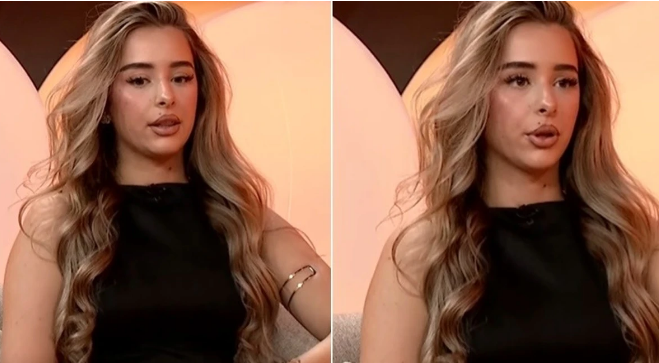 Elijona e ka lënë shkollën për të qenë në Big Brother VIP Kosova