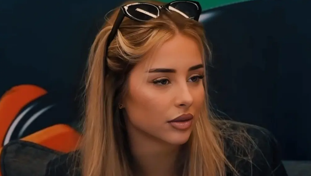 Ish banorja e Bigut  shpërthen  ndaj Elijonës  Një person false  po ec me badigarda