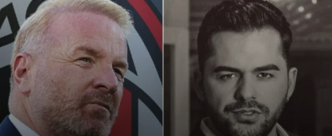 Familja e Shpat Kasapit falënderon publikisht Igli Taren për ndihmën në kthimin e trupit të të ndjerit në Tetovë