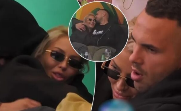 Drama me Dolcen  Edi sonte do ta kuptojë të vërtetën