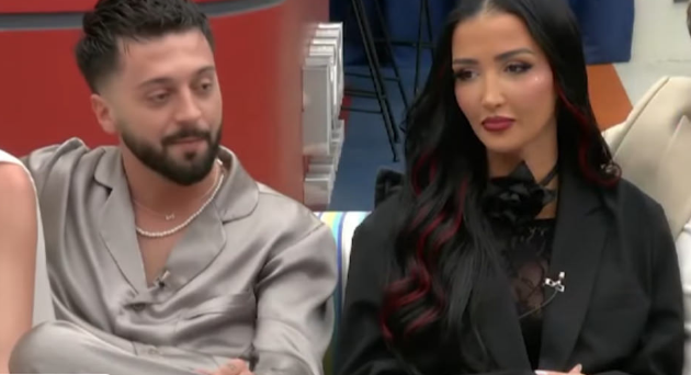 A e mbajti premtimin që ia kishte dhënë Gjestit  Flet Xheneta