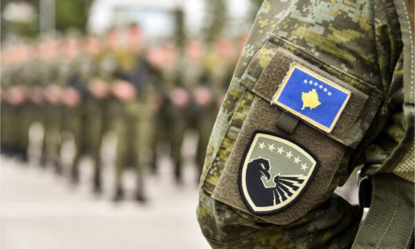 I dyshuari që theri të fejuarën e tij është pjesëtar i FSK së