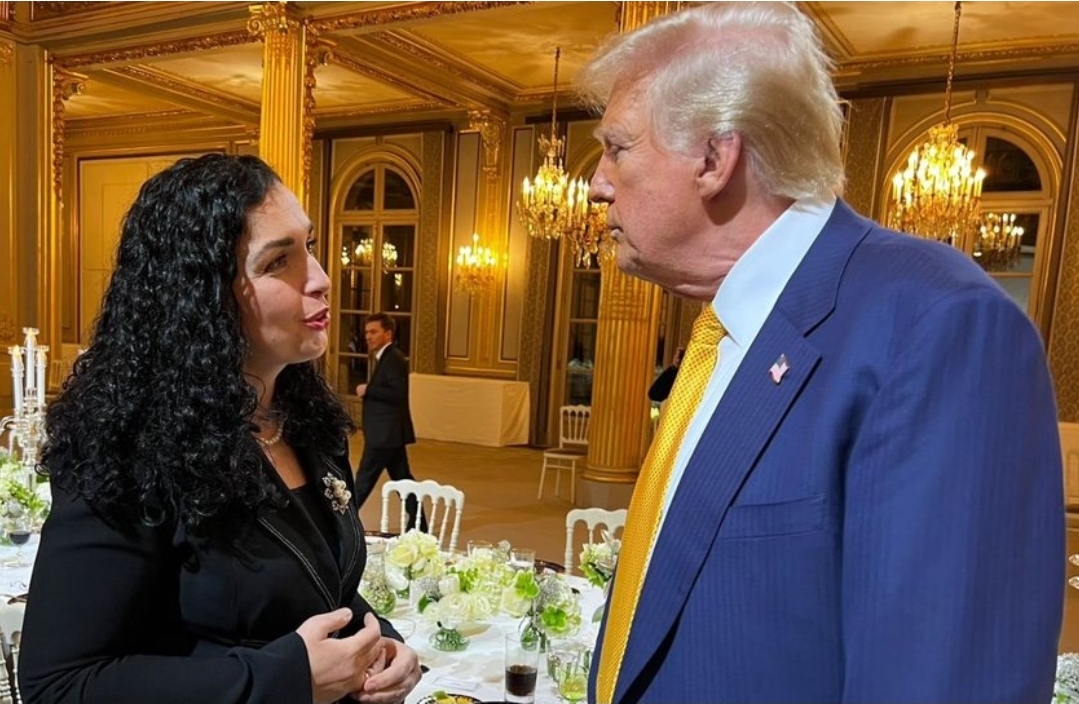 Osmani  Interesimi i administratës Trump për Kosovën është rritur
