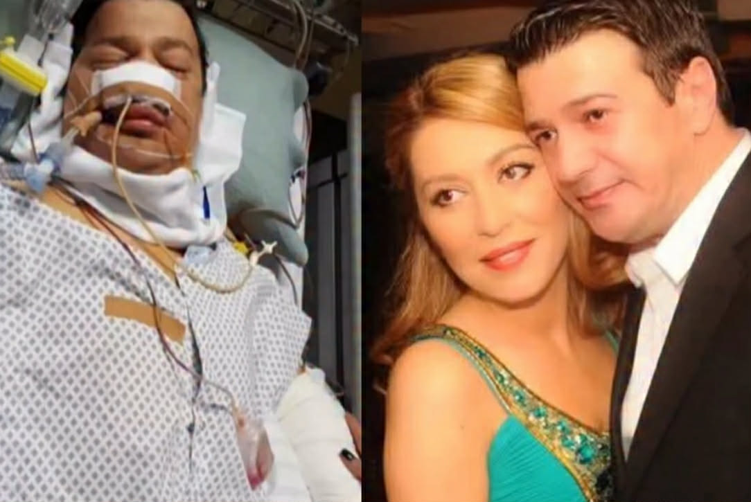 Adelina Thaqi rrëfen momentin më të vështirë të jetës   I kam lyer buzët dhe kam buzëqeshur  por  