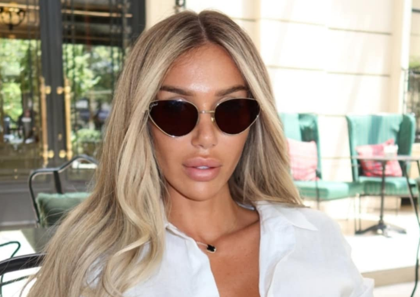 A do ta shohim Adelina Tahirin në vello  Këngëtarja habit me përgjigjen